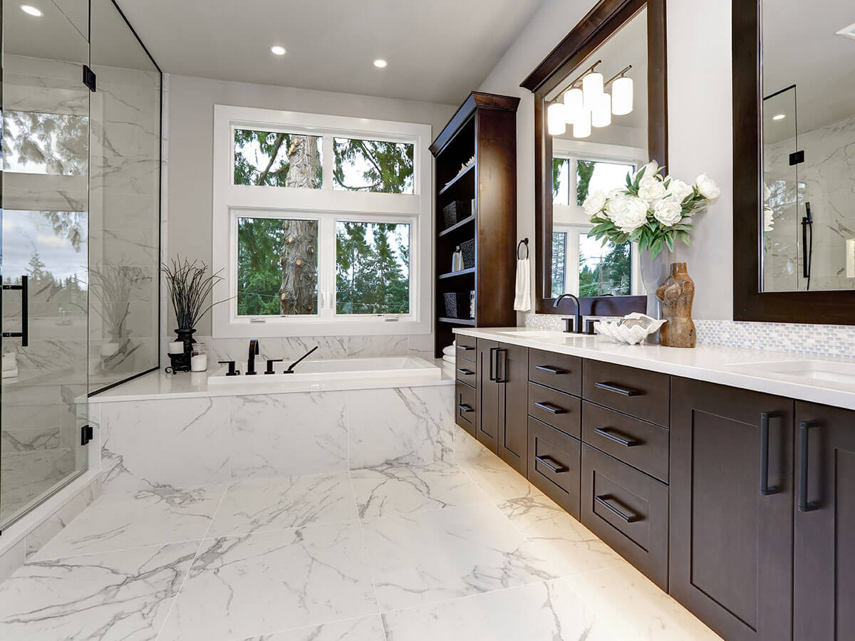 Bathroom Remodeling