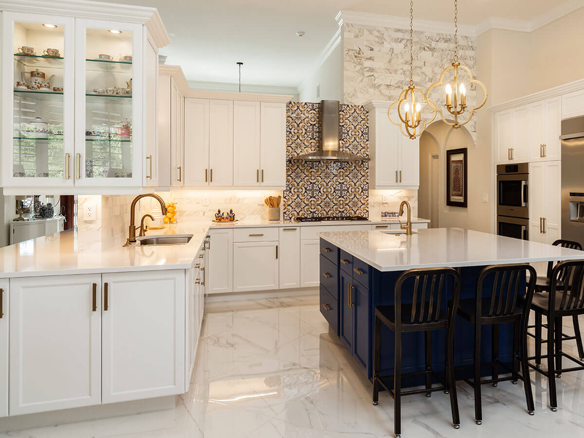 Kitchen Remodeling