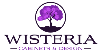 Wisteria Cabinets & Design Logo