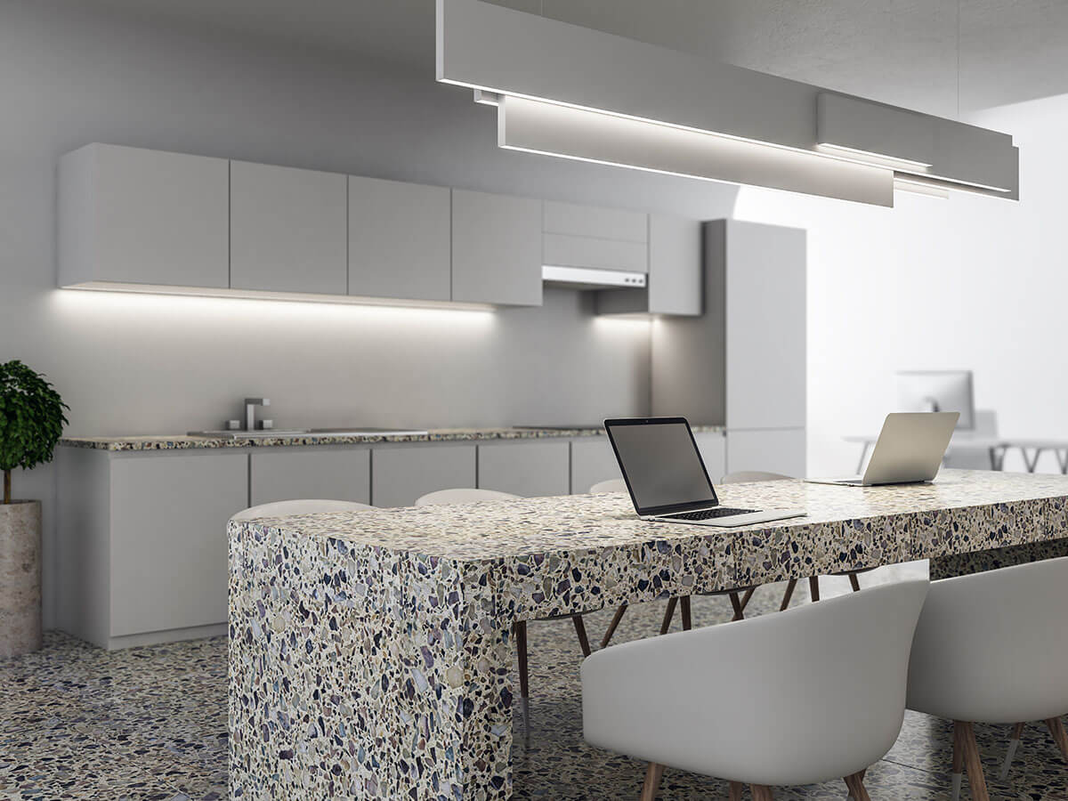 Office Remodeling