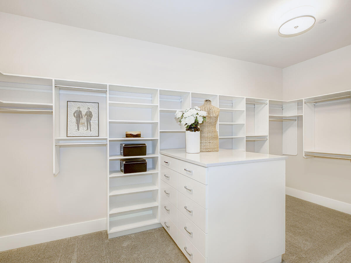 Storage Solutions Remodeling